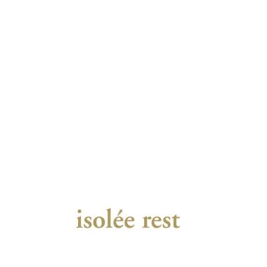 Isolee -  Rest